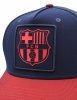 FC Barcelona czapka z daszkiem trucker 5001GOP FC Barcelona czapka z daszkiem trucker 5001GOP